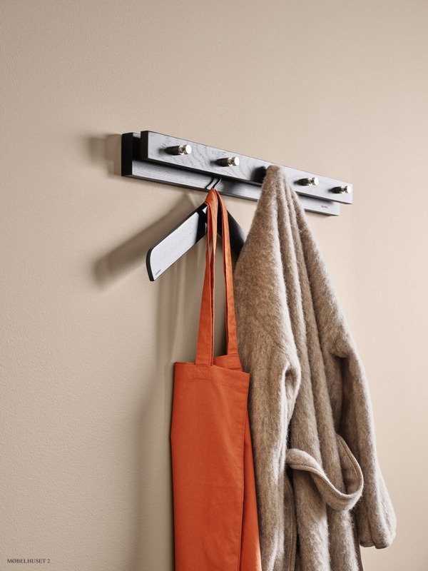 Cutter Coat Rack | Skagerak