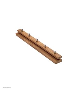 Cutter Coat Rack | Skagerak