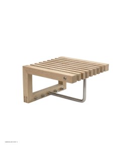 Cutter Mini Wardrobe | Skagerak