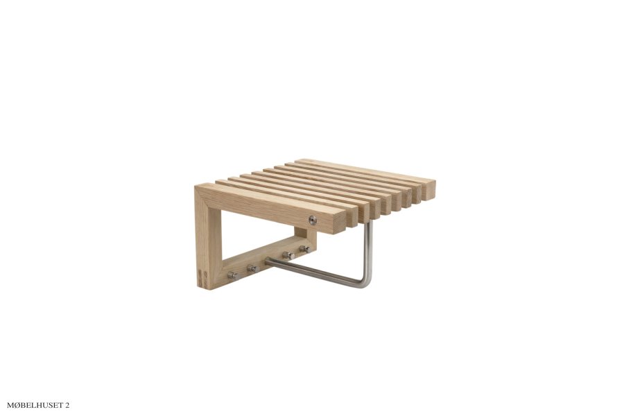 Cutter Mini Wardrobe | Skagerak