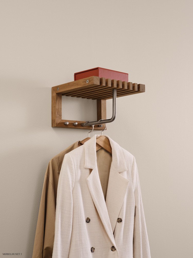 Cutter Mini Wardrobe | Skagerak