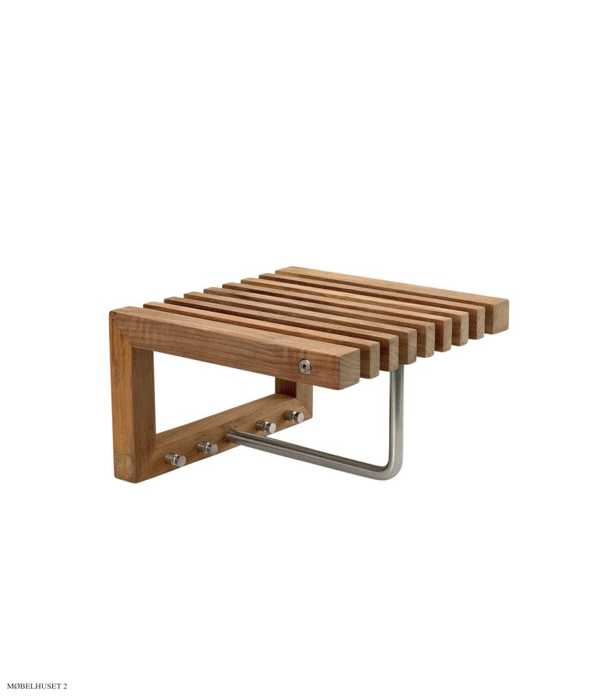 Cutter Mini Wardrobe | Skagerak