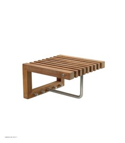 Cutter Mini Wardrobe | Skagerak