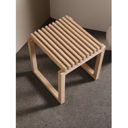 Cutter Stool | Skagerak