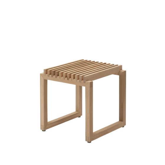 Cutter Stool | Skagerak