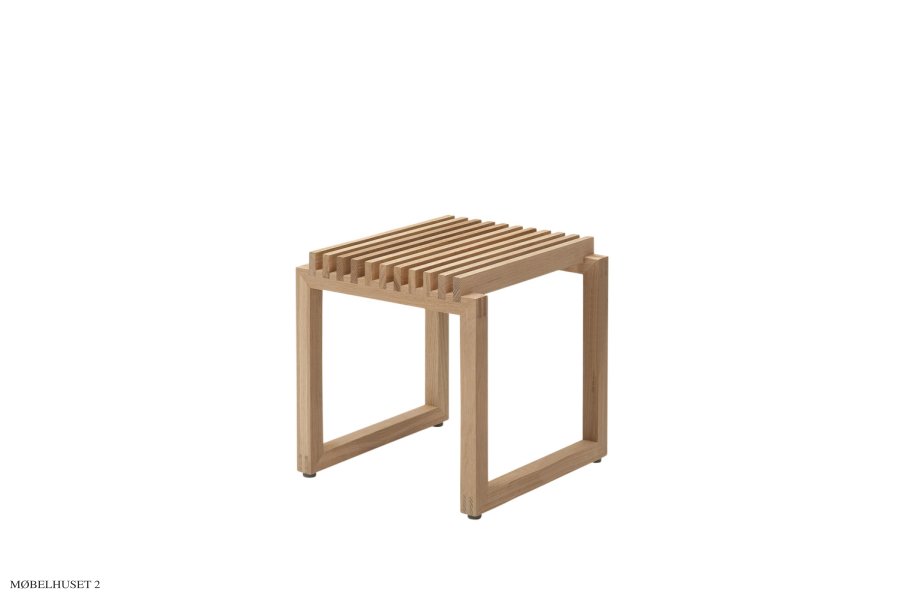 Cutter Stool | Skagerak