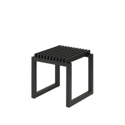 Cutter Stool | Skagerak
