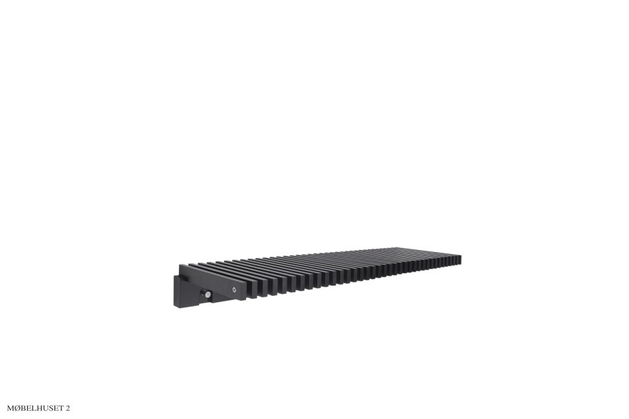 Cutter Wardrobe | Skagerak Schwarz lackierte Eiche - Indoor
