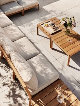 Tradition Tisch | Skagerak