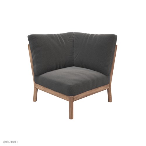 Tradition Corner Module | Skagerak
