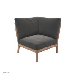 Tradition Corner Module | Skagerak