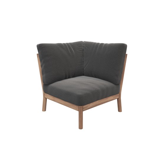 Tradition Corner Module | Skagerak