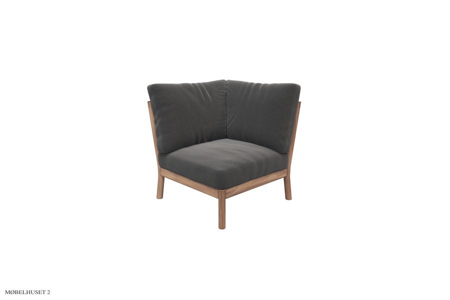 Tradition Corner Module | Skagerak