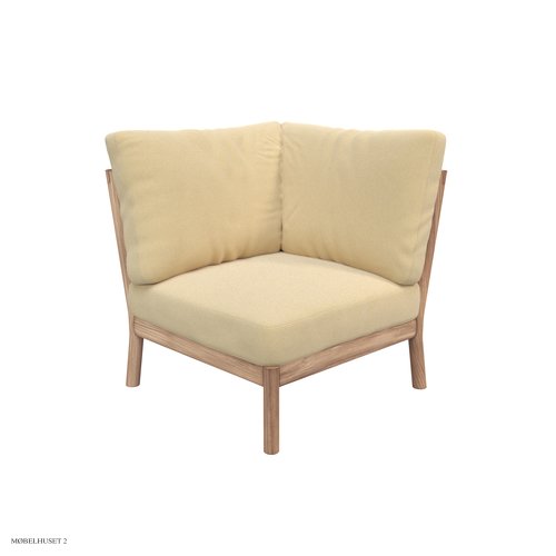 Tradition Corner Module | Skagerak