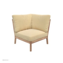 Tradition Corner Module | Skagerak
