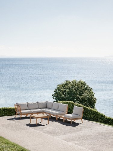 Tradition Corner Module | Skagerak
