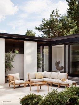 Tradition Corner Module | Skagerak