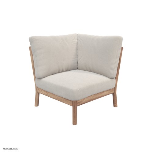 Tradition Corner Module | Skagerak