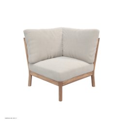Tradition Corner Module | Skagerak