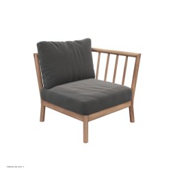 Tradition End Module | Skagerak