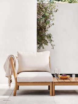 Tradition End Module | Skagerak
