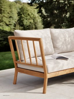 Tradition End Module | Skagerak