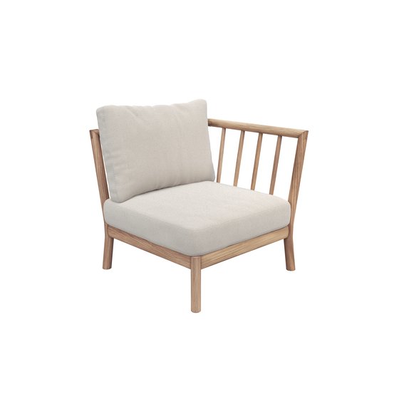 Tradition End Module | Skagerak