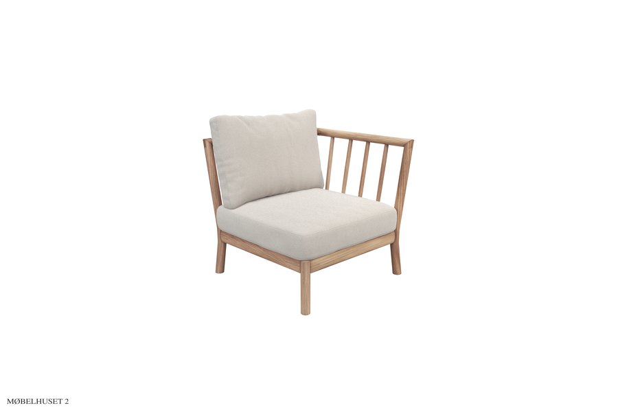 Tradition End Module | Skagerak