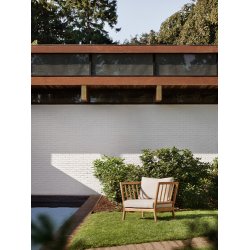 Tradition Lounge Stol | Skagerak