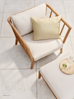 Tradition Puff | Skagerak
