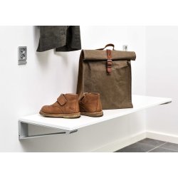 Knax skohylde &#9134; Loca