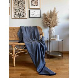 Skyfall plaid | Elvang