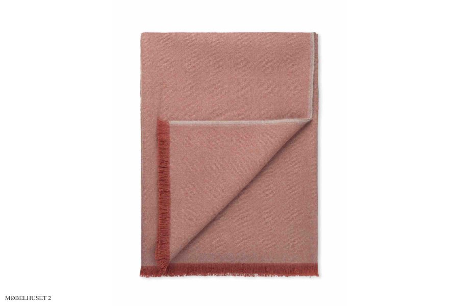 Skyfall plaid | Elvang