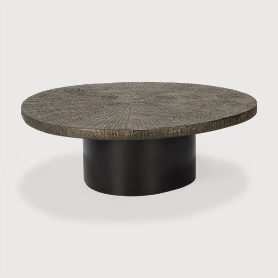 Slice coffee table�| Ethnicraft
