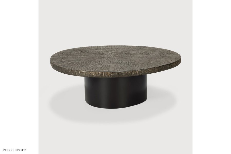 Slice coffee table| Ethnicraft