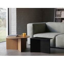 Slit table wood, XL | HAY