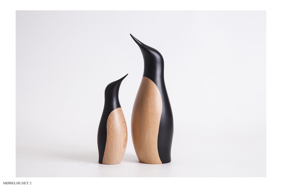 Architectmade Penguin