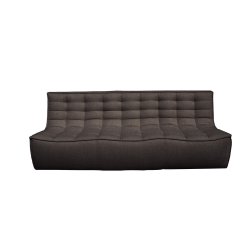 N701 Modulsofa, 3 seater | Ethnicraft
