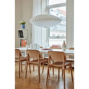 Nelson Saucer Pendelleuchte | HAY