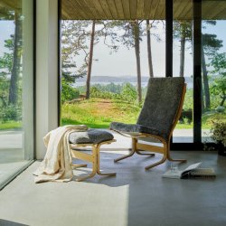 Siesta Ovis | Hjelle