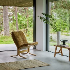 Siesta Ovis | Hjelle