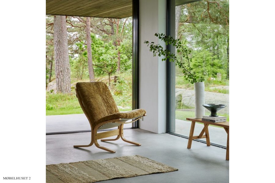 Siesta Ovis | Hjelle