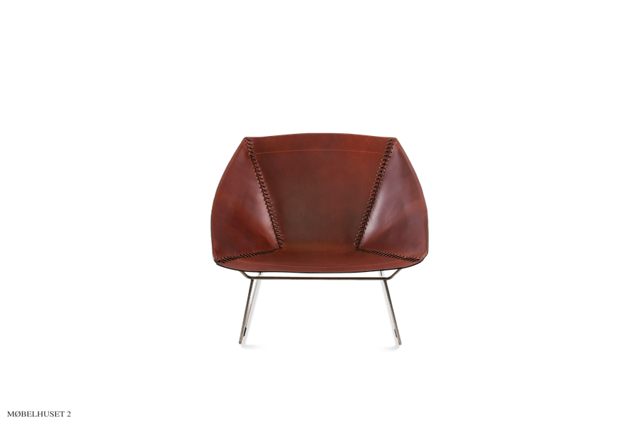 Stitch Chair | OX DENMARQ