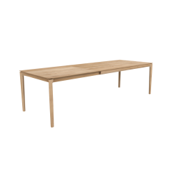 Bok Esstisch mit Ausziehflche | Ethnicraft