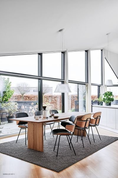 Straight spisebord | GM 3500