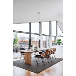 Straight spisebord | GM 3500