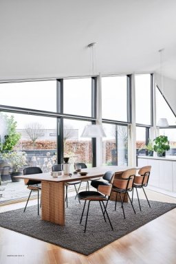 Straight spisebord | GM 3500
