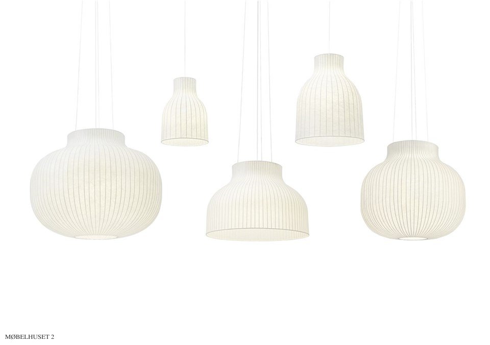 Strand Pendant Lamp