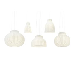 Strand Pendant Lamp