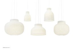 Strand Pendant Lamp
